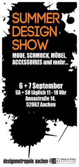 flyer_summer_show