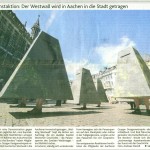 Mehr WESTWALLPROPAGANDA in AZ, AN und Antenne AC